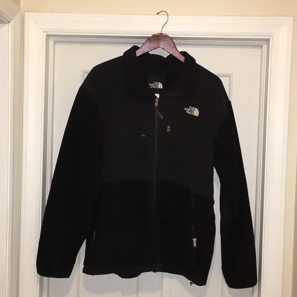 Men’s Denali coat. No hood